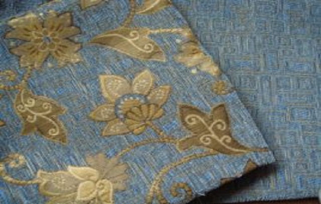 مقدمة من النسيج Jacquard